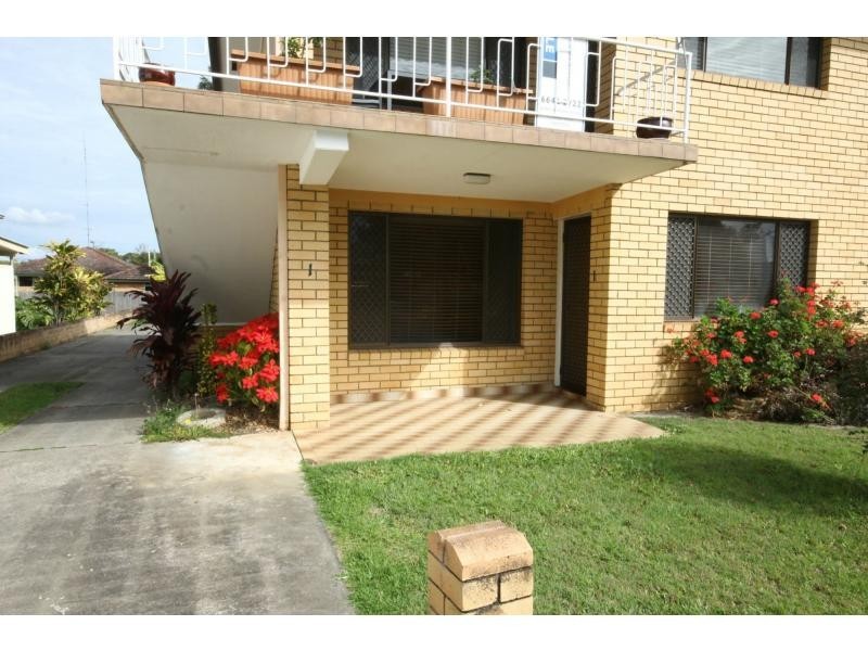 1/169 Pound Street, Grafton NSW 2460