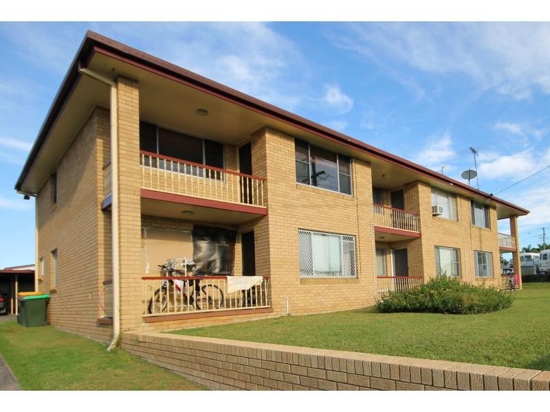 Unit 6/19 Federation Street, South Grafton NSW 2460
