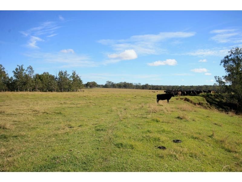 L3 & 800 Geregarow Road, Coutts Crossing NSW 2460