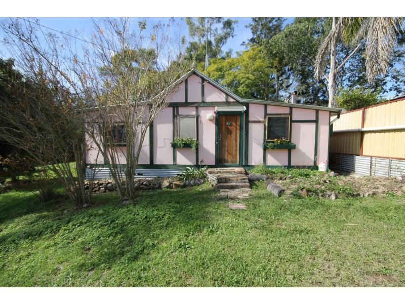 3775 Armidale Road, Nymboida NSW 2460