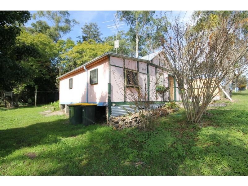 3775 Armidale Road, Nymboida NSW 2460