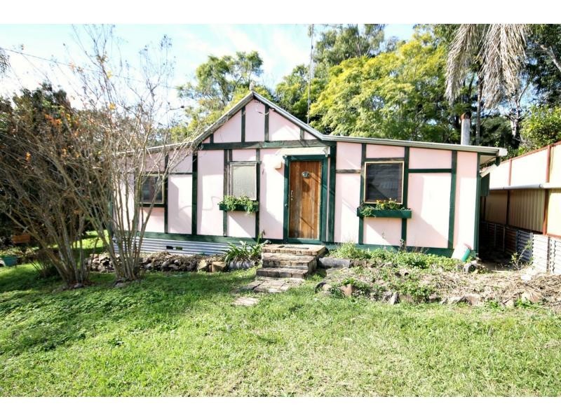 3775 Armidale Road, Nymboida NSW 2460