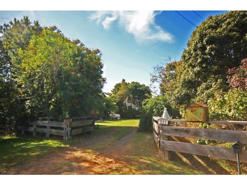222 Lawrence Road, Great Marlow NSW 2460