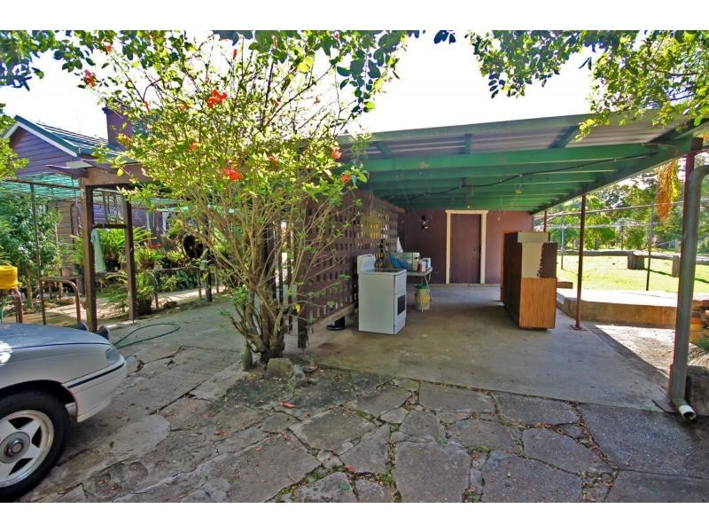 222 Lawrence Road, Great Marlow NSW 2460