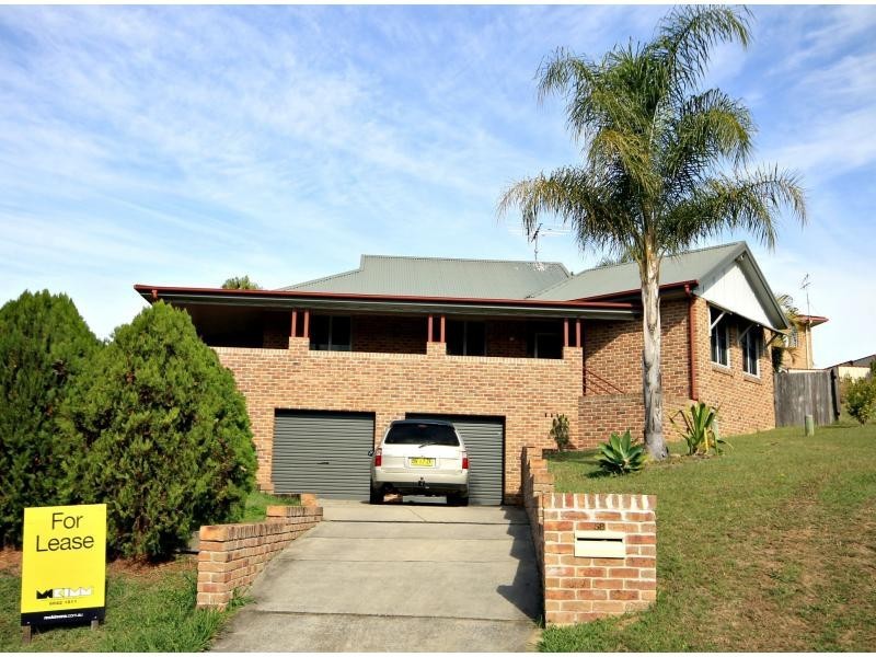 58 Silverton Street, South Grafton NSW 2460