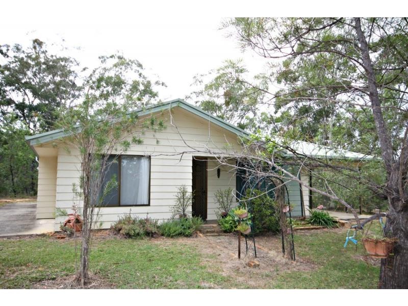 132 Pinnacles Road, The Pinnacles NSW 2460