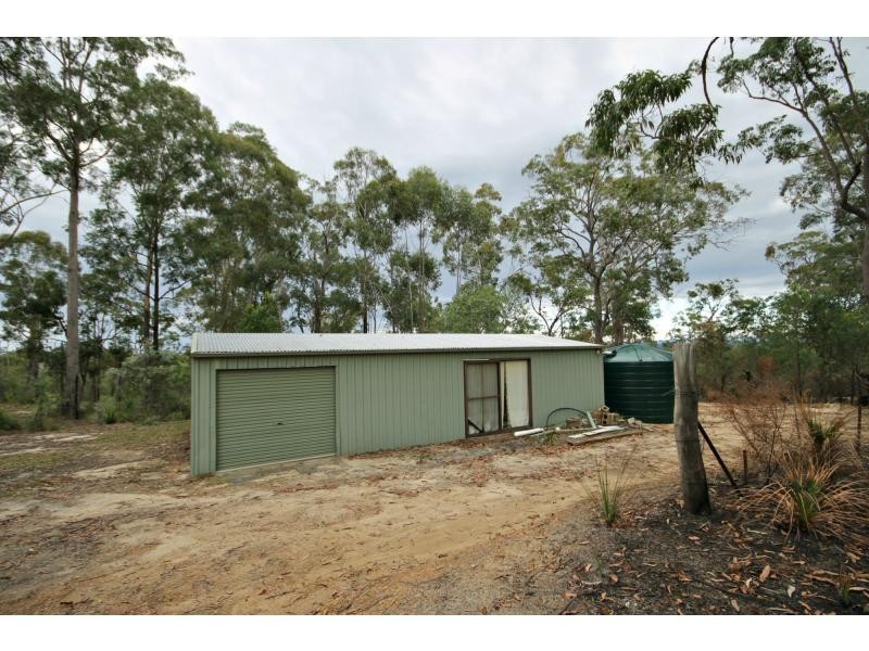 132 Pinnacles Road, The Pinnacles NSW 2460