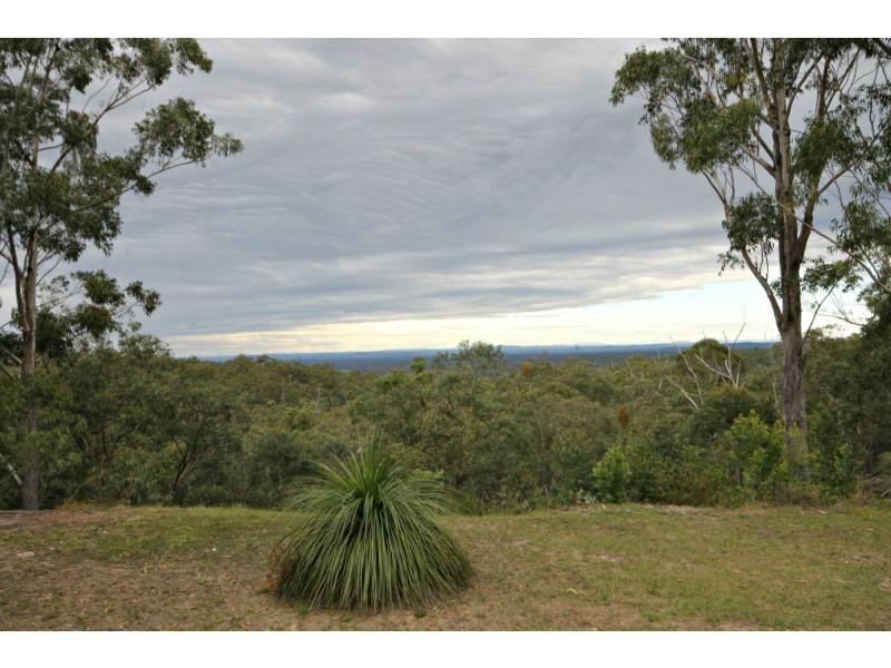 132 Pinnacles Road, The Pinnacles NSW 2460