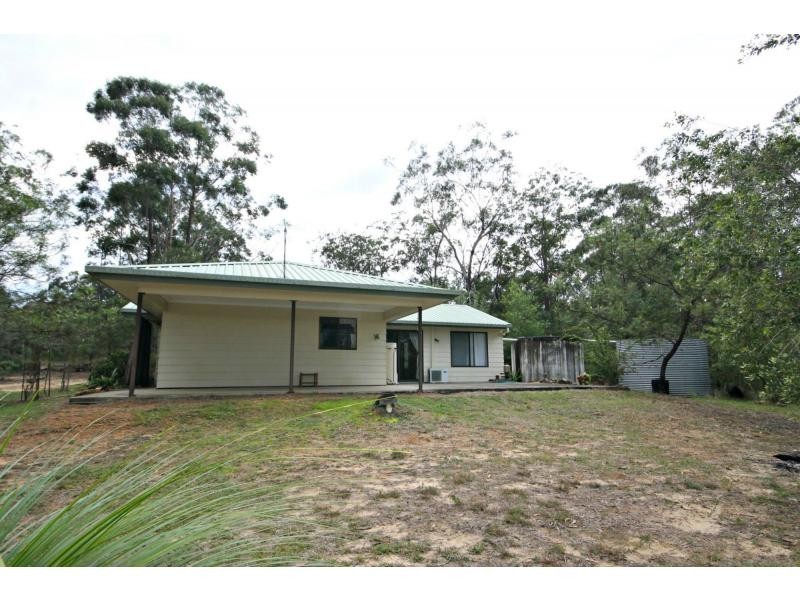 132 Pinnacles Road, The Pinnacles NSW 2460