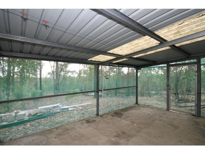 132 Pinnacles Road, The Pinnacles NSW 2460