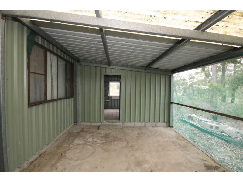 132 Pinnacles Road, The Pinnacles NSW 2460