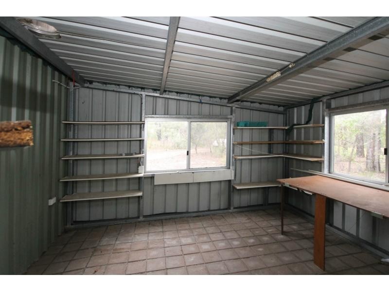 132 Pinnacles Road, The Pinnacles NSW 2460