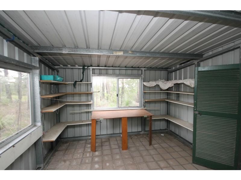 132 Pinnacles Road, The Pinnacles NSW 2460