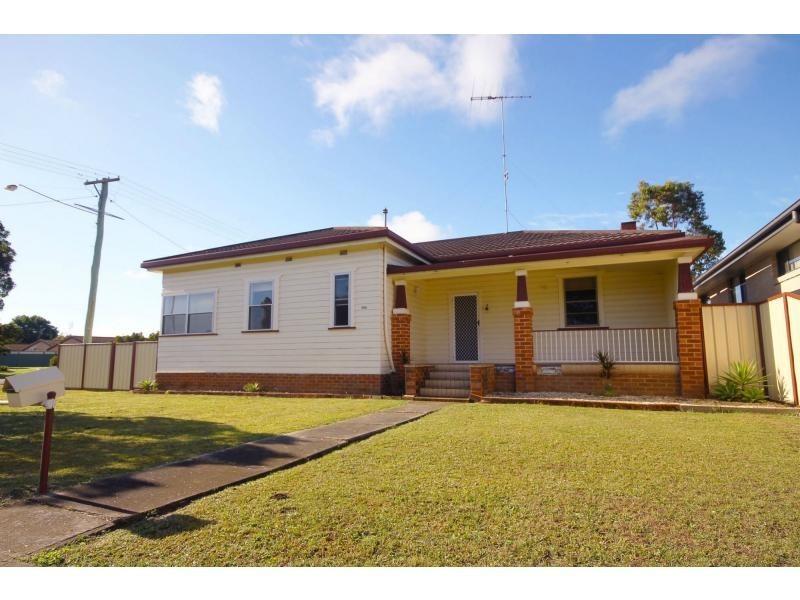 186 Turf Street, Grafton NSW 2460