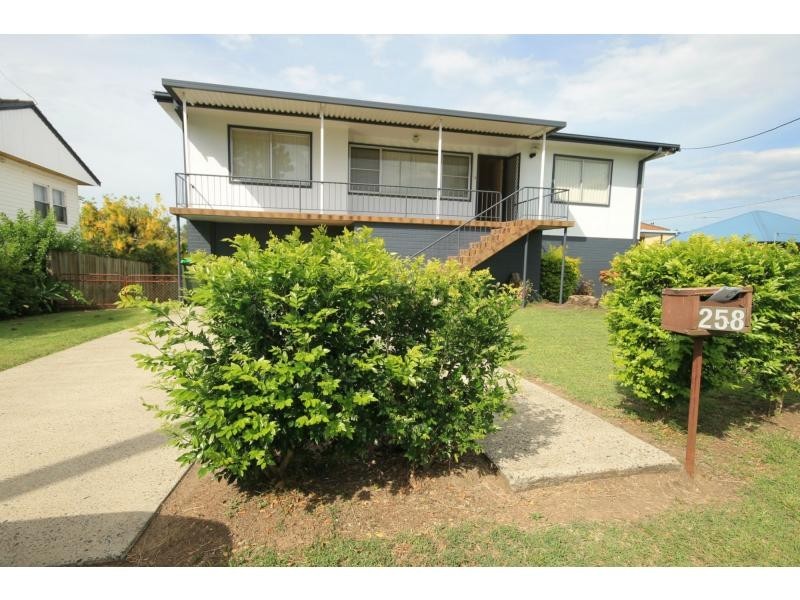 258 Powell Street, Grafton NSW 2460