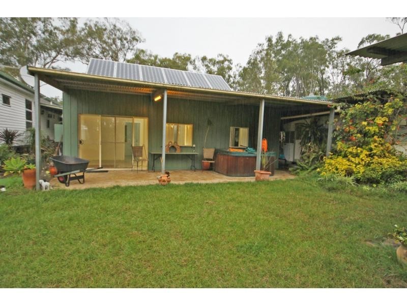 109 McGrath’s Lane, The Whiteman NSW 2460