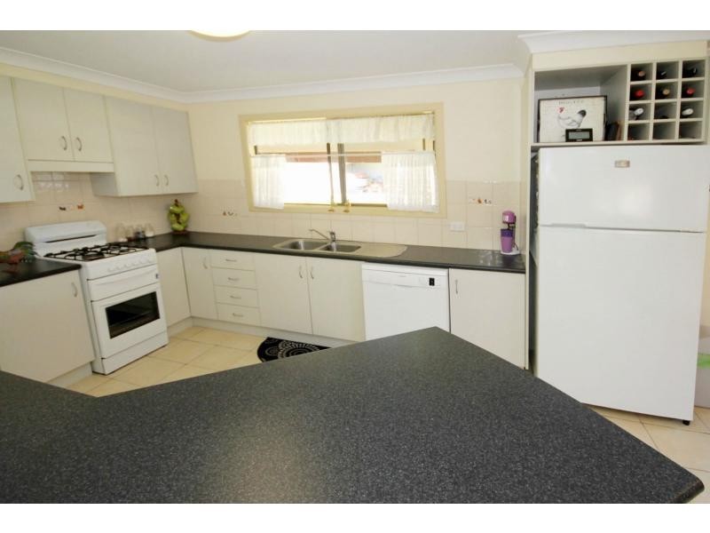 6 Geregarow Road, Coutts Crossing NSW 2460