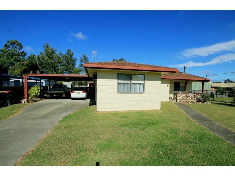 6 Geregarow Road, Coutts Crossing NSW 2460