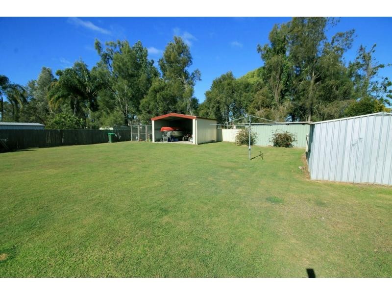 6 Geregarow Road, Coutts Crossing NSW 2460