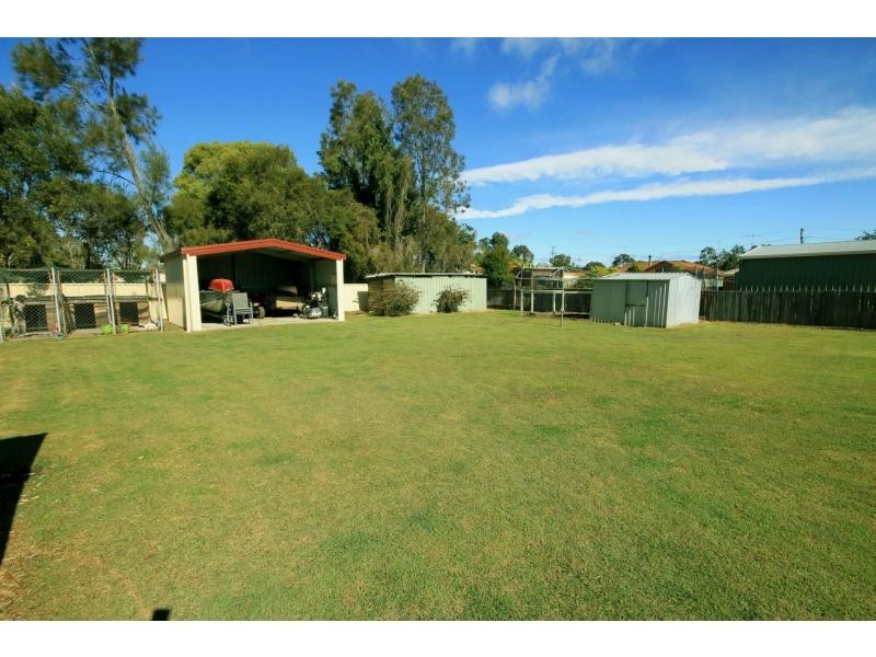 6 Geregarow Road, Coutts Crossing NSW 2460