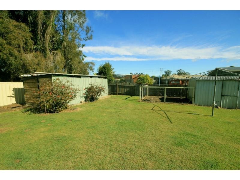 6 Geregarow Road, Coutts Crossing NSW 2460