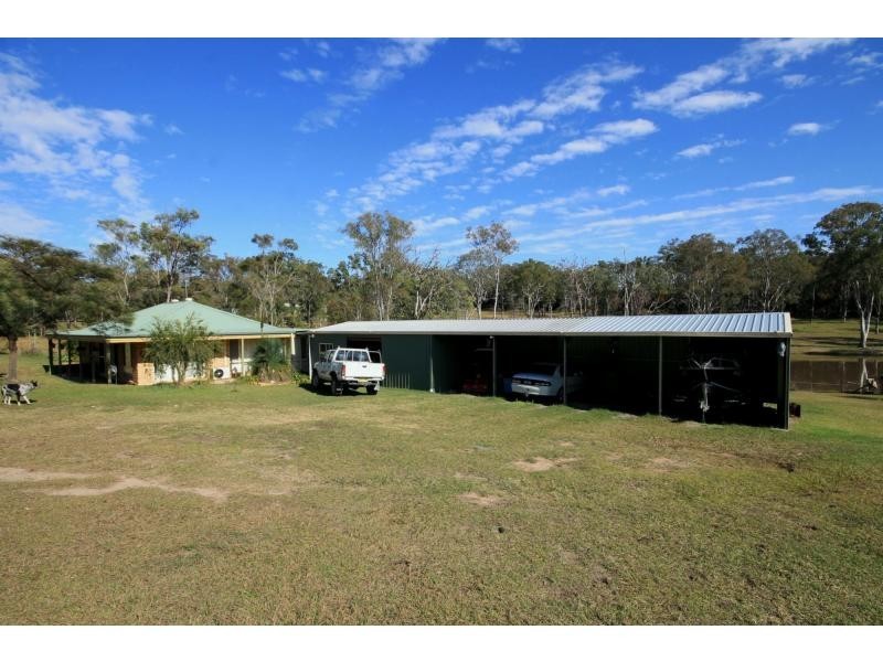 55 McGraths Lane, The Whiteman NSW 2460