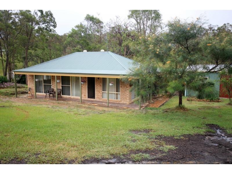 55 McGraths Lane, The Whiteman NSW 2460