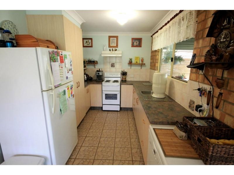 55 McGraths Lane, The Whiteman NSW 2460