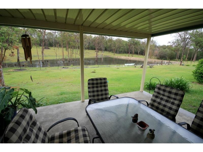 55 McGraths Lane, The Whiteman NSW 2460