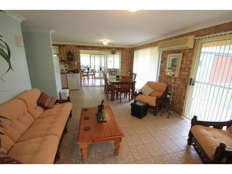 55 McGraths Lane, The Whiteman NSW 2460