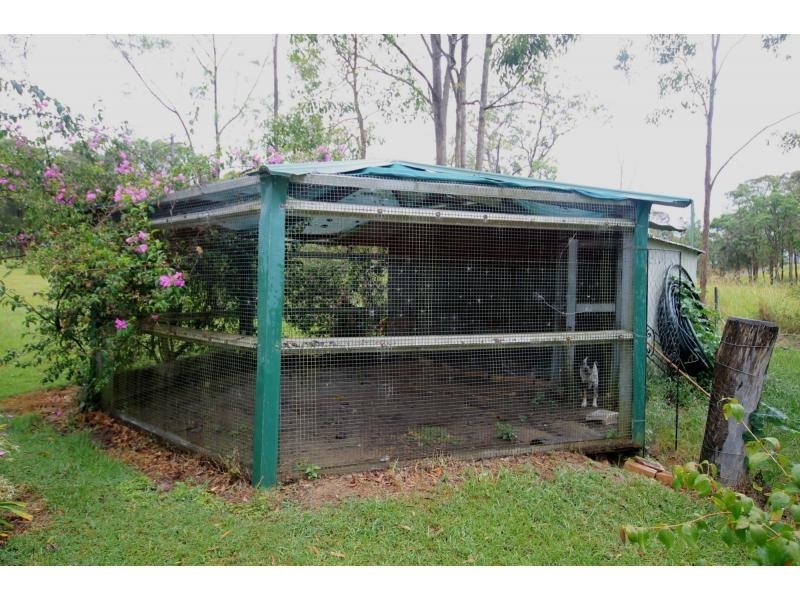 55 McGraths Lane, The Whiteman NSW 2460