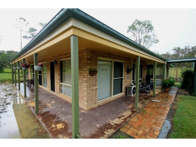 55 McGraths Lane, The Whiteman NSW 2460