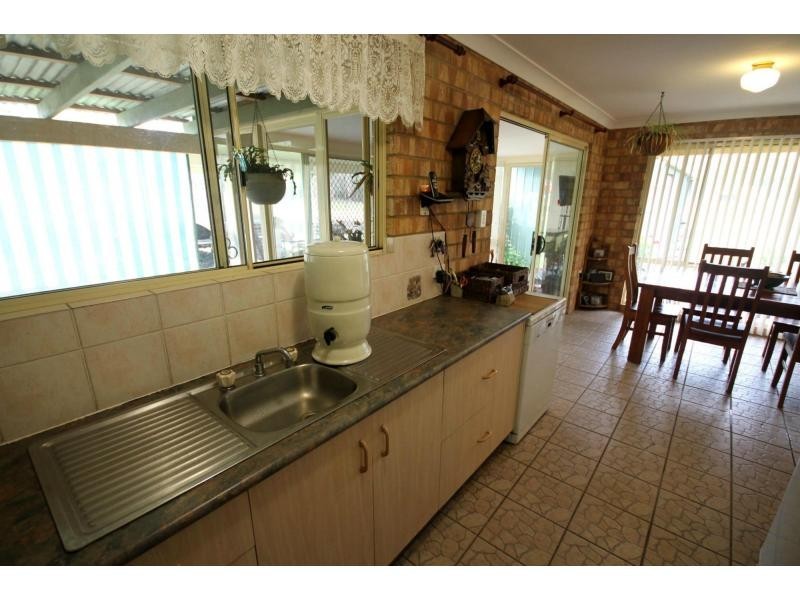 55 McGraths Lane, The Whiteman NSW 2460