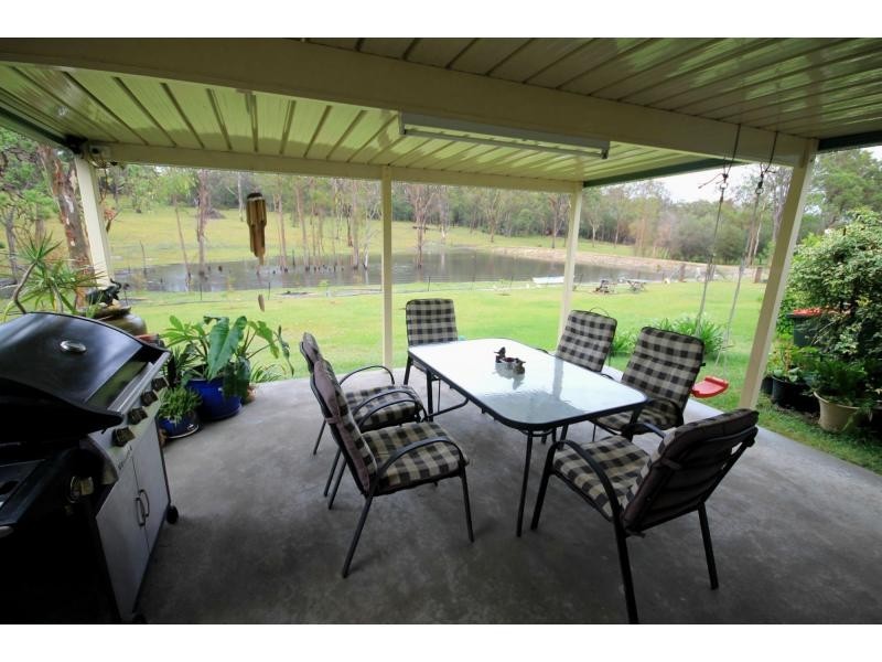 55 McGraths Lane, The Whiteman NSW 2460