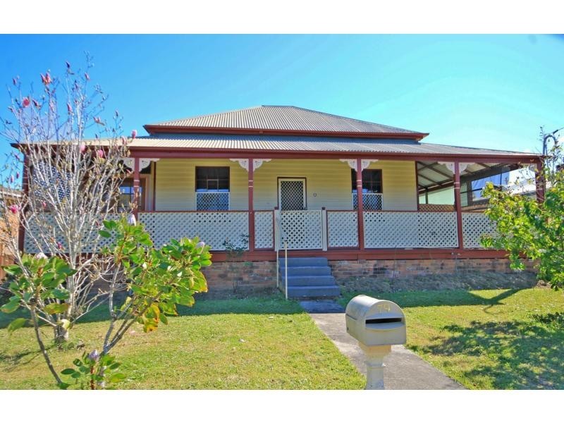 79 Breimba Street, Grafton NSW 2460