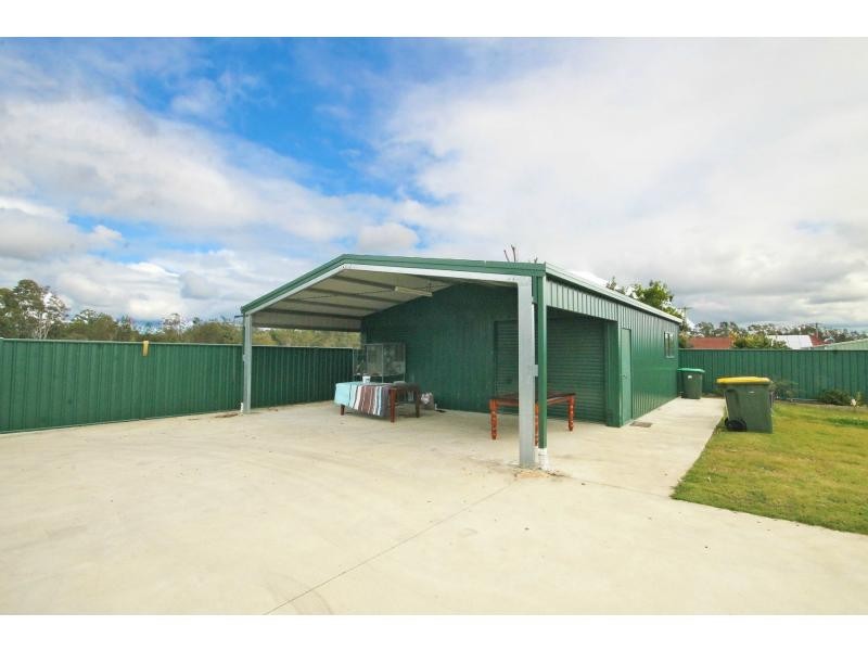 29 Armidale Road, Coutts Crossing NSW 2460