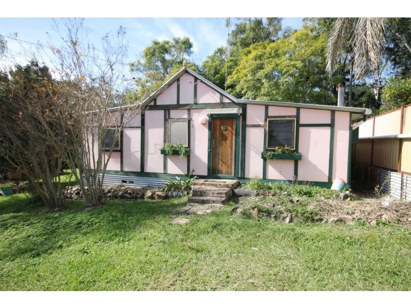 3775 Armidale Road, Nymboida NSW 2460