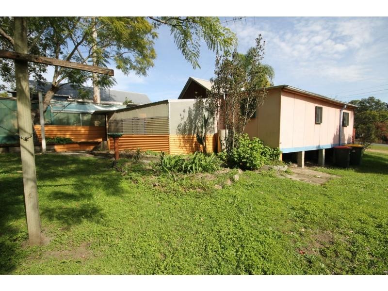 3775 Armidale Road, Nymboida NSW 2460