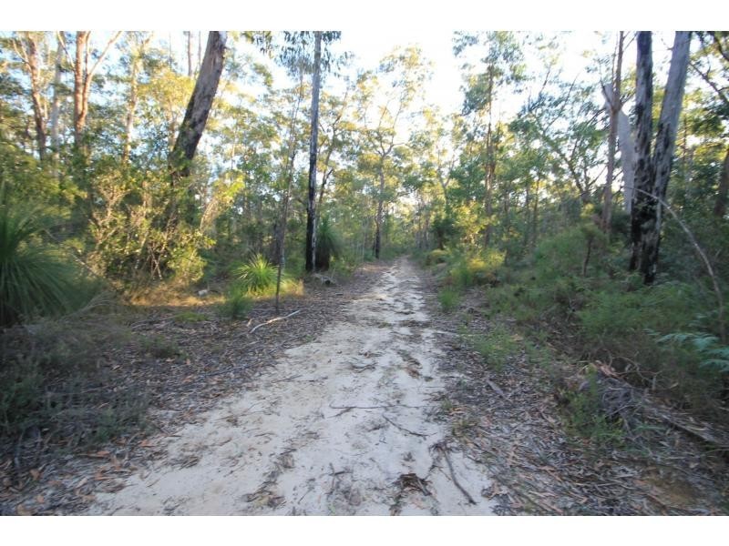 1491 Stockyard Creek Road, Stockyard Creek NSW 2460