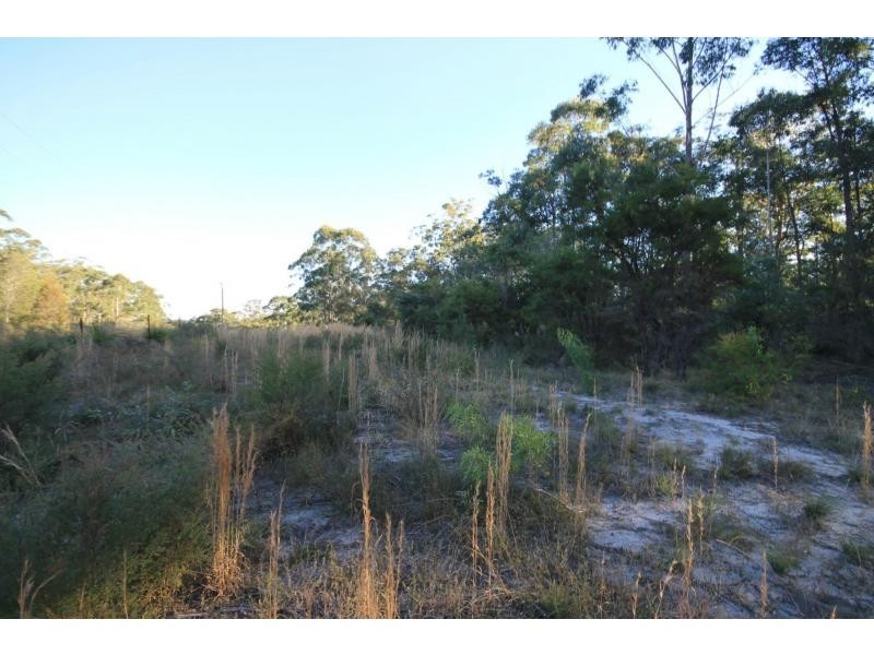 1491 Stockyard Creek Road, Stockyard Creek NSW 2460