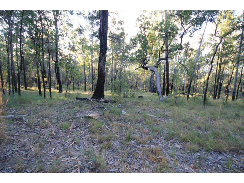 1491 Stockyard Creek Road, Stockyard Creek NSW 2460