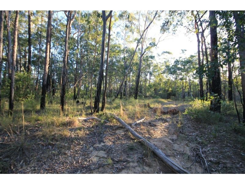 1491 Stockyard Creek Road, Stockyard Creek NSW 2460