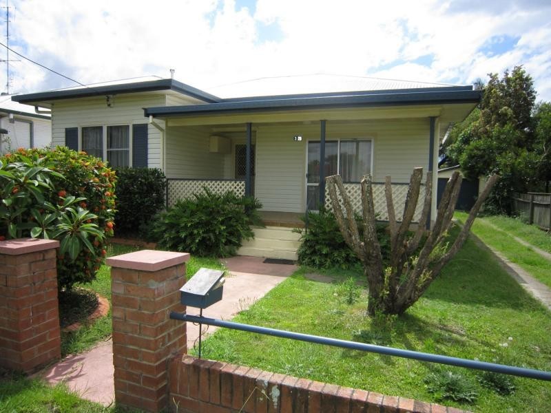 25 Milton Street, Grafton NSW 2460