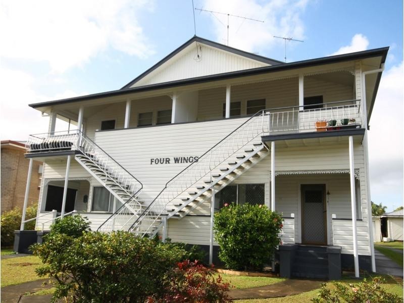 Unit 2/136 Prince Street, Grafton NSW 2460