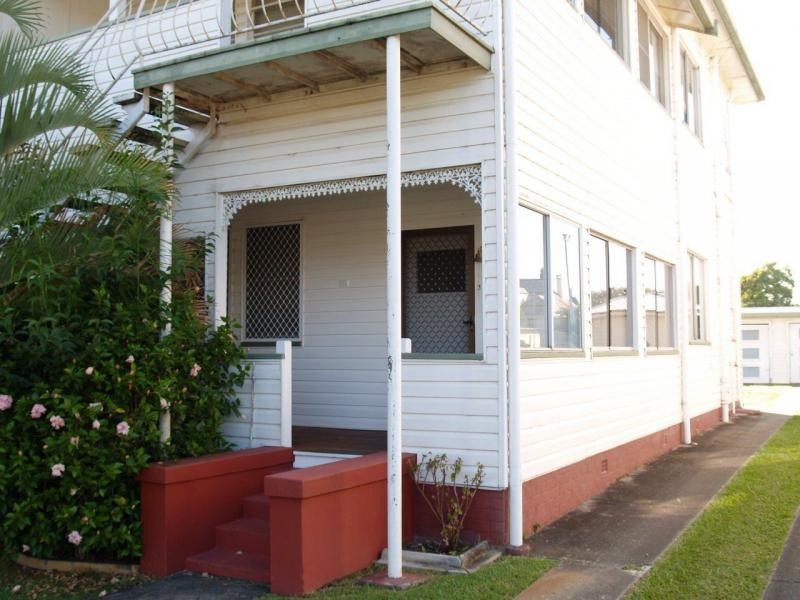 Unit 2/136 Prince Street, Grafton NSW 2460