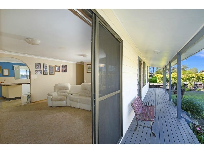 5 Ellenborough Place, Wauchope NSW 2446