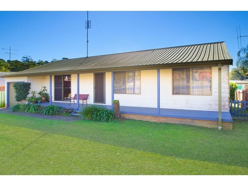 5 Ellenborough Place, Wauchope NSW 2446