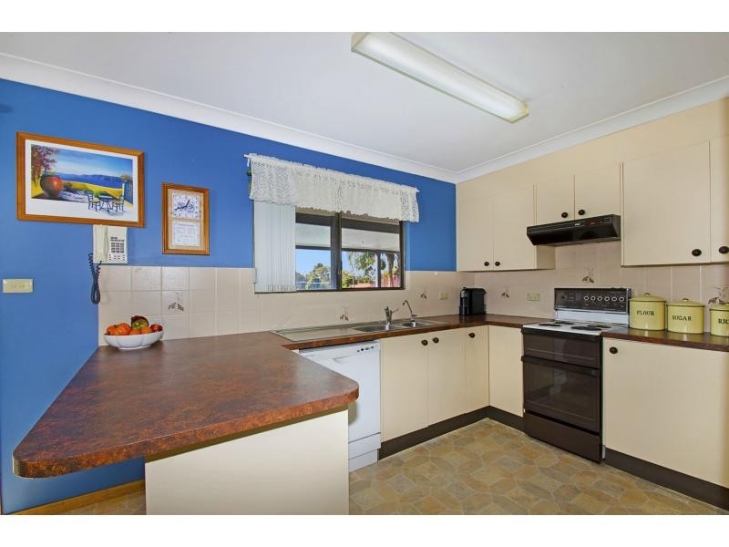 5 Ellenborough Place, Wauchope NSW 2446