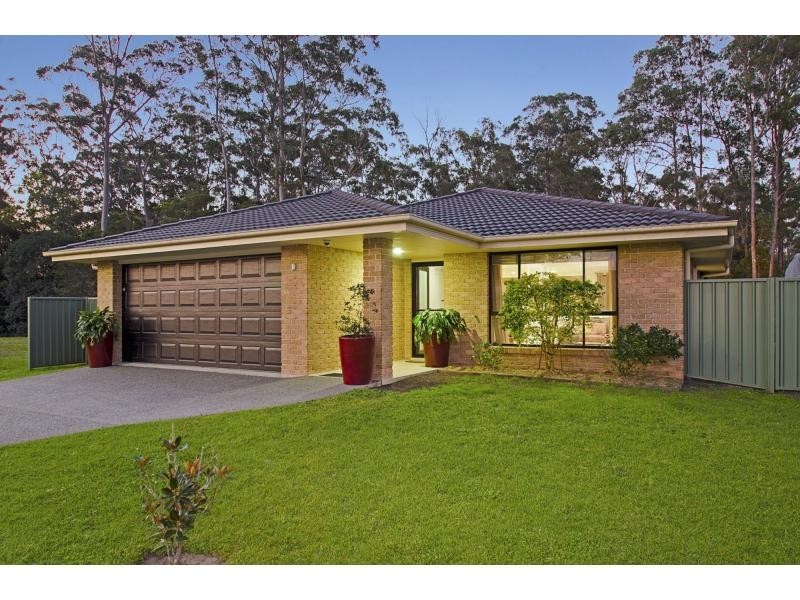 40 Pead Street, Wauchope NSW 2446