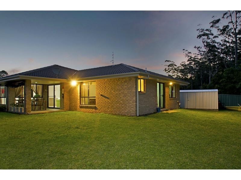 40 Pead Street, Wauchope NSW 2446